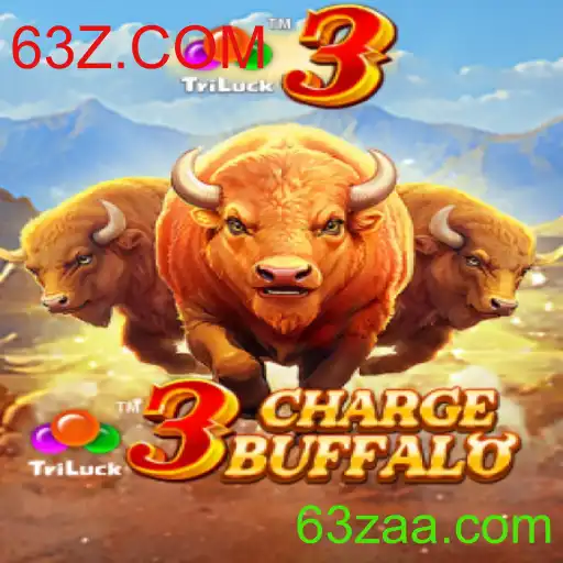 Descubra o Fascinante Mundo de '3ChargeBuffalo' no 63Z.COM