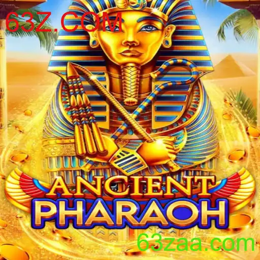 Descubra AncientPharaoh: Uma Jornada ao Egito Antigo