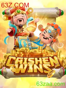 CaishenWins: Descubra a Fortuna no Mundo dos Jogos