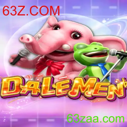 Descubra o Fascinante Mundo de DALEMEN: O Jogo Revolucionário