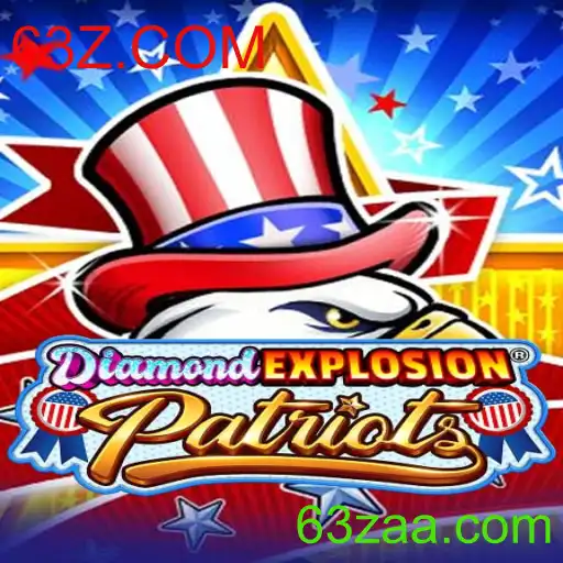 DiamondExplosionPatriots: Um Mergulho no Universo Desafiante do Jogo