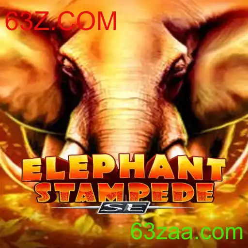 ElephantStampedeSE: Uma Imersão Nas Aventuras de Savana Digital