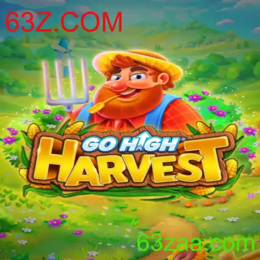 Descubra as Aventuras de GoHighHarvest no Mundo Virtual com 63Z.COM