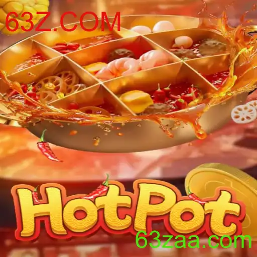 Explorando o Jogo Hotpot: Uma Experiência Única com 63Z.COM