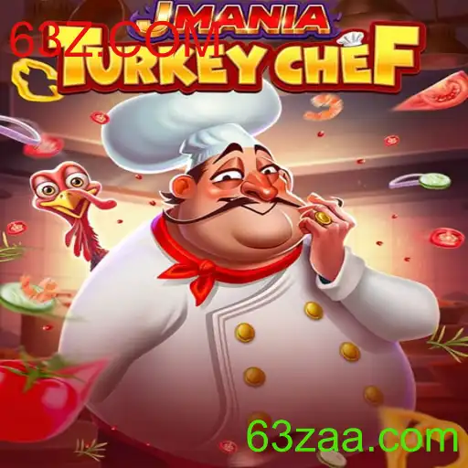 Explore o Universo Culinário com JManiaTurkeyChef
