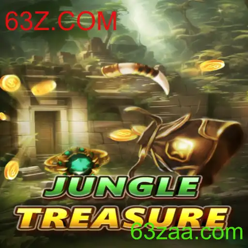 Explorando JungleTreasure: Um Mundo de Aventura e Desafios