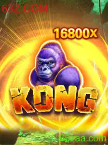 Explorando o Mundo de Kong: A Nova Febre dos Jogos em 63Z.COM