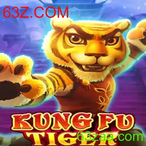 Descubra o Mundo de KungFuTiger: A Novidade do Entretenimento Interativo