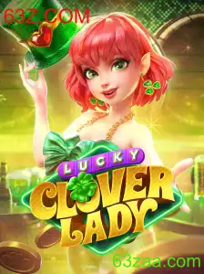 Explorando LuckyCloverLady: Um Jogo Envolvente e Premiado em 63Z.COM