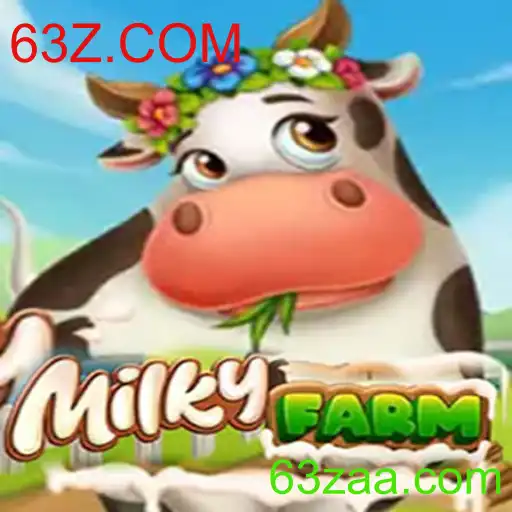 Explorando o Mundo de MilkyFarm