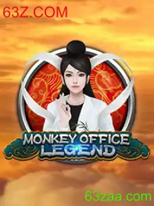 Descubra o Mundo de Aventuras de MonkeyOfficeLegend