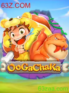 Descubra OoGaChaKa: O Novo Fenômeno dos Jogos com 63Z.COM