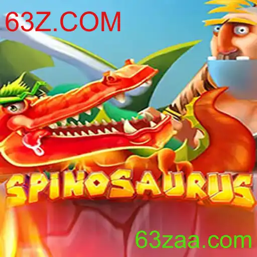 Spinosaurus: Explore o Jogo de Aventura do 63Z.COM