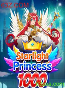 StarlightPrincess1000: A Nova Sensação nas Plataformas de Jogo