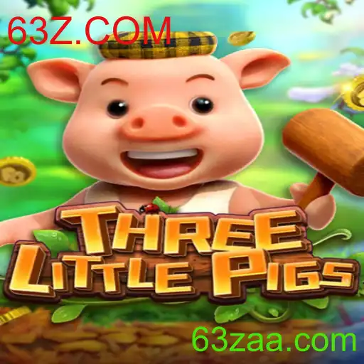Descubra o Mundo Fascinante de THREELITTLEPIGS: Um Jogo Inovador da 63Z.COM