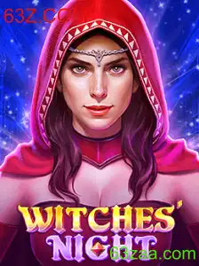 Descubra o Fascinante Mundo do Jogo WitchesNight